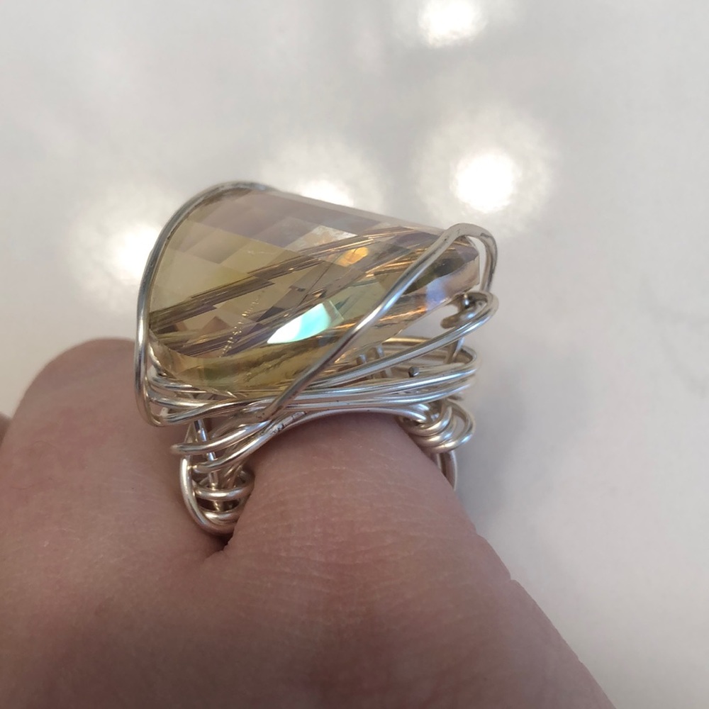 Ring - Picture 2 of 2